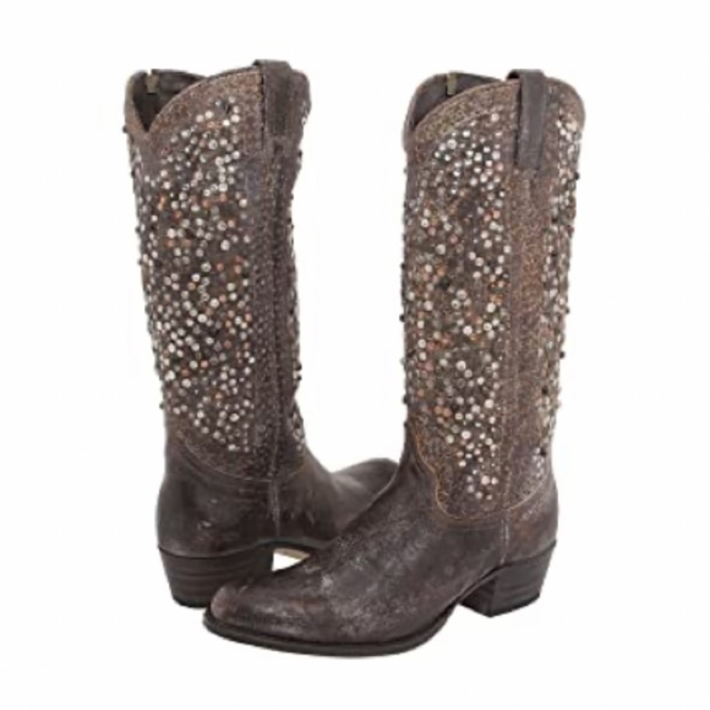 Frye Boots